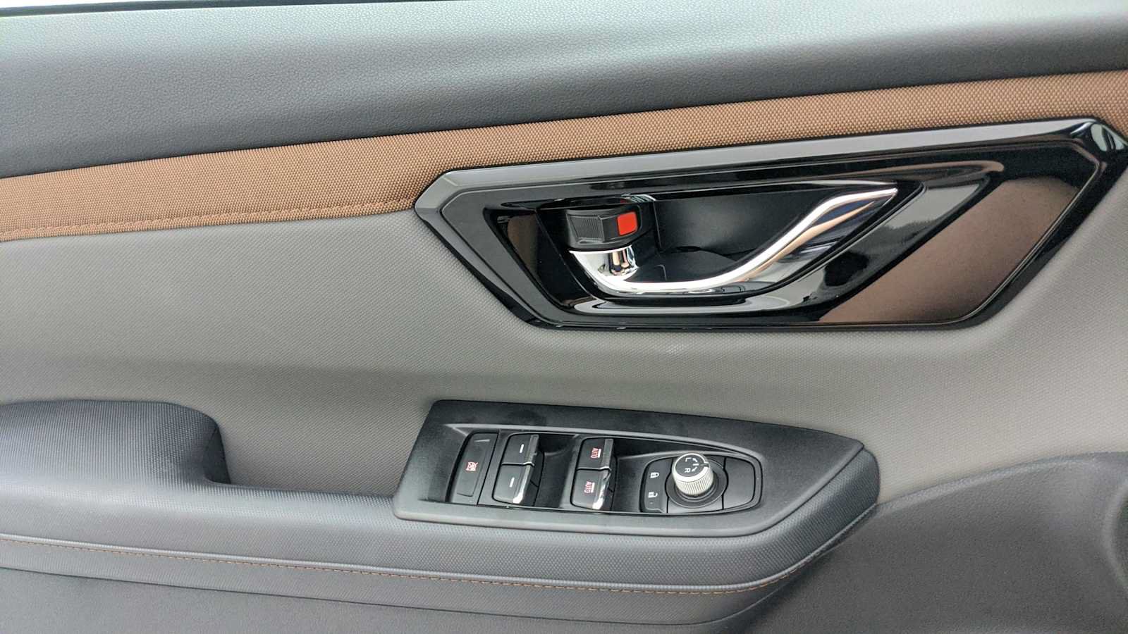 New 2026 Subaru Forester Sport AWD/4WD image 23