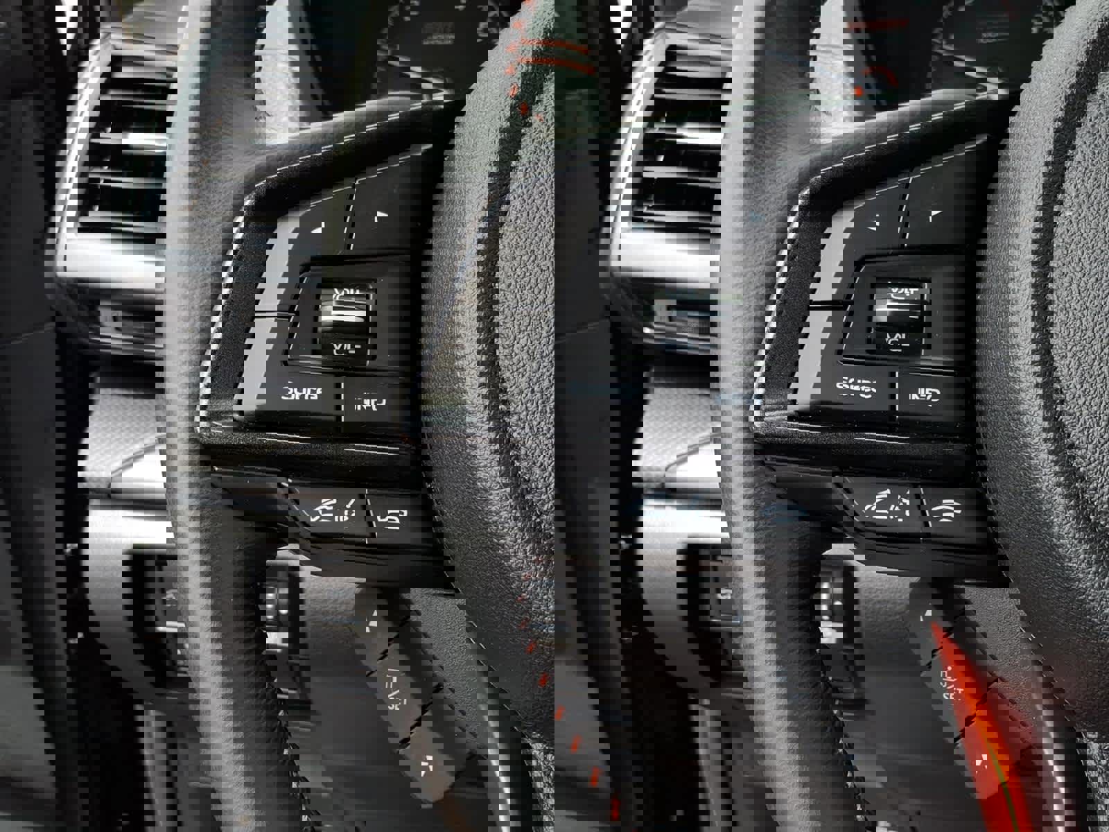 Certified 2023 Subaru Forester Sport image 40