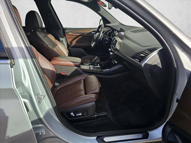 Used 2019 BMW X3 xDrive30i w/ Executive Package image 10