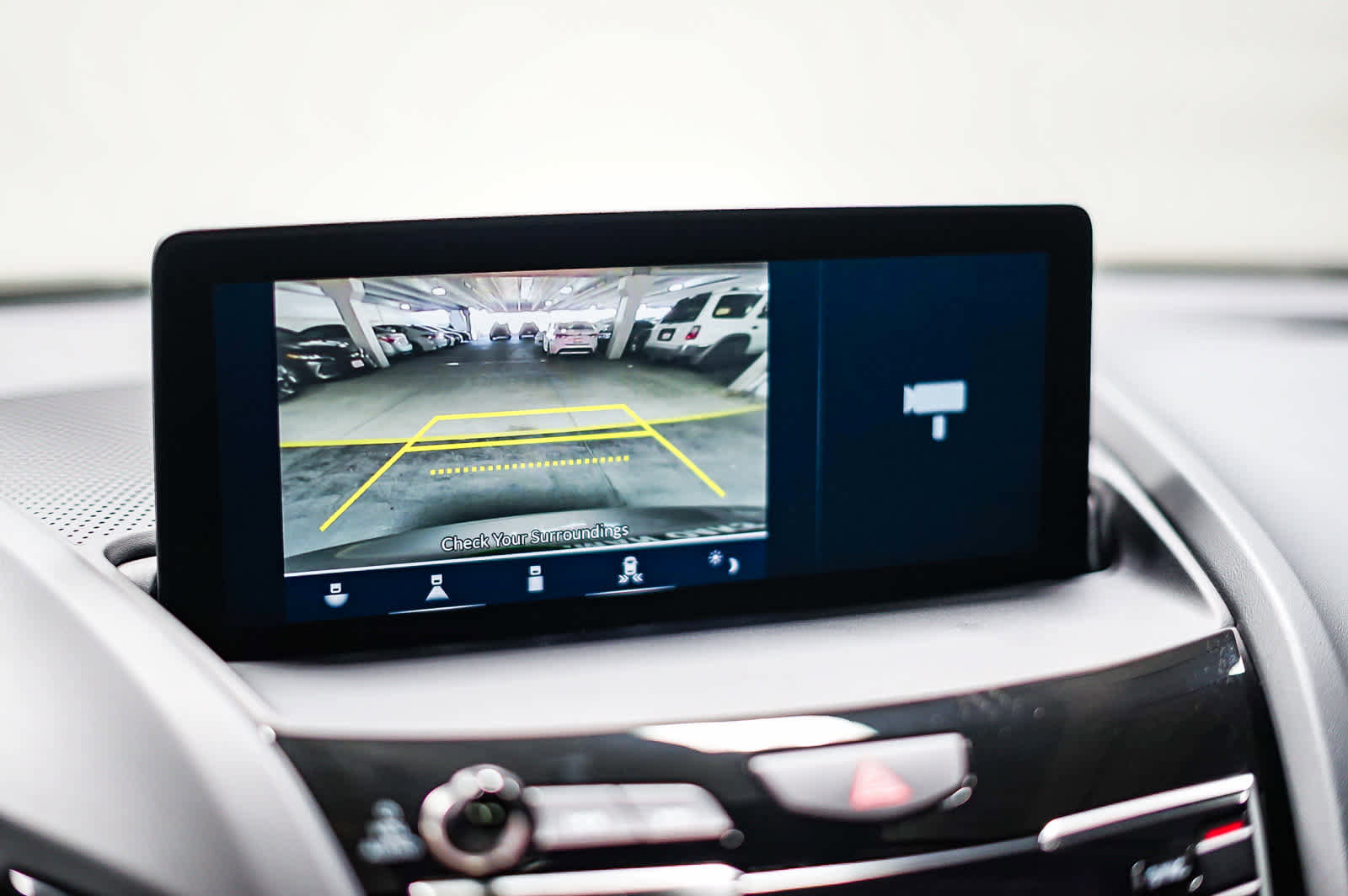 Used 2025 Acura RDX SH-AWD w/ Technology Package image 28