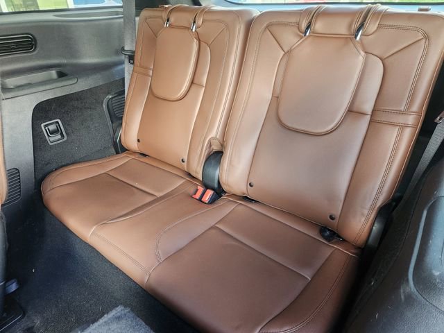 Used 2022 Lincoln Aviator Reserve w/ Elements Package Plus AWD/4WD image 33