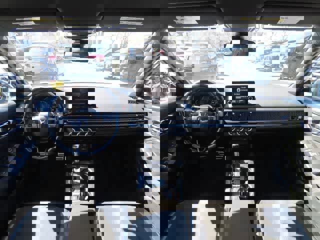 Certified 2023 Honda Civic Sport image 16
