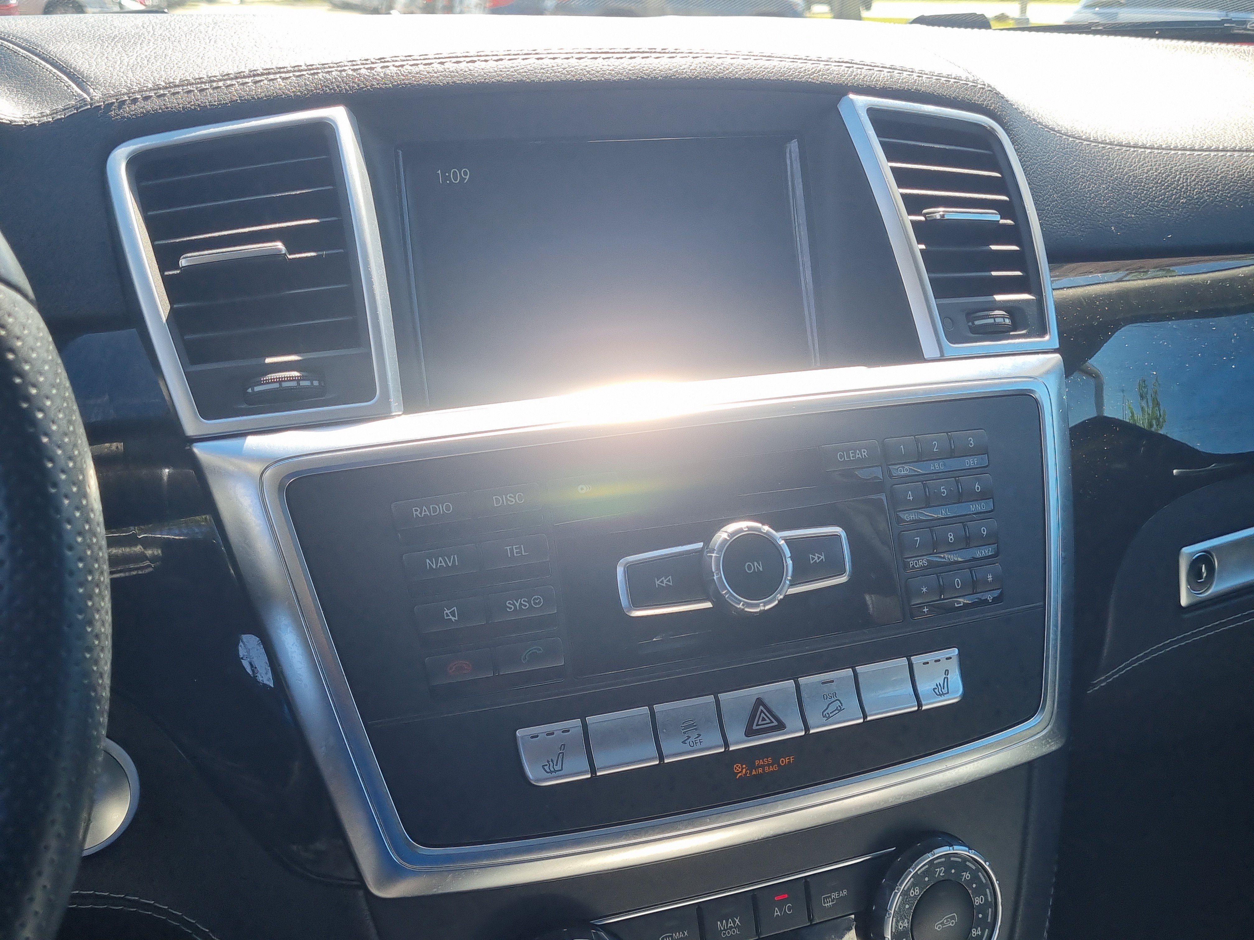 Used 2014 Mercedes-Benz ML 550 4MATIC image 32