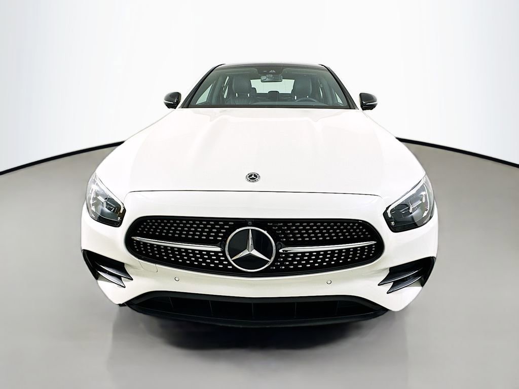 Used 2021 Mercedes-Benz E 350 Sedan image 6