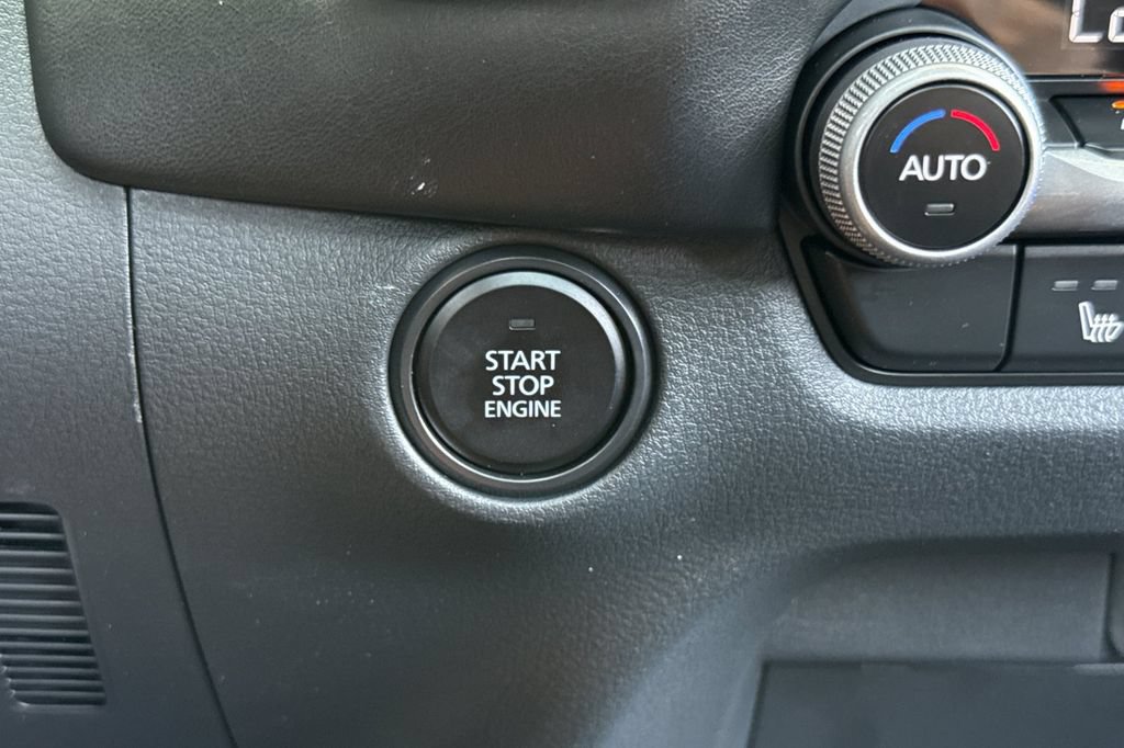 New 2026 MAZDA CX-50 AWD 2.5 S w/ Cargo Package image 22