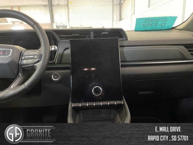 Used 2026 GMC Terrain AT4 AWD/4WD image 25