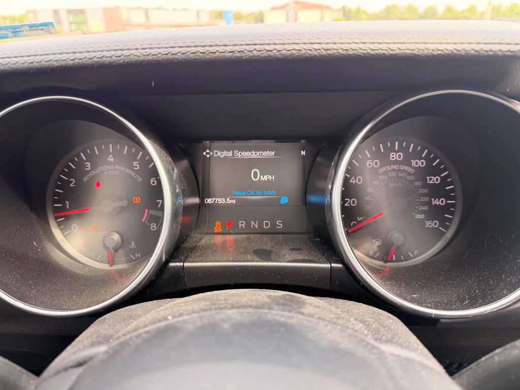 Used 2018 Ford Mustang GT Premium RWD image 15