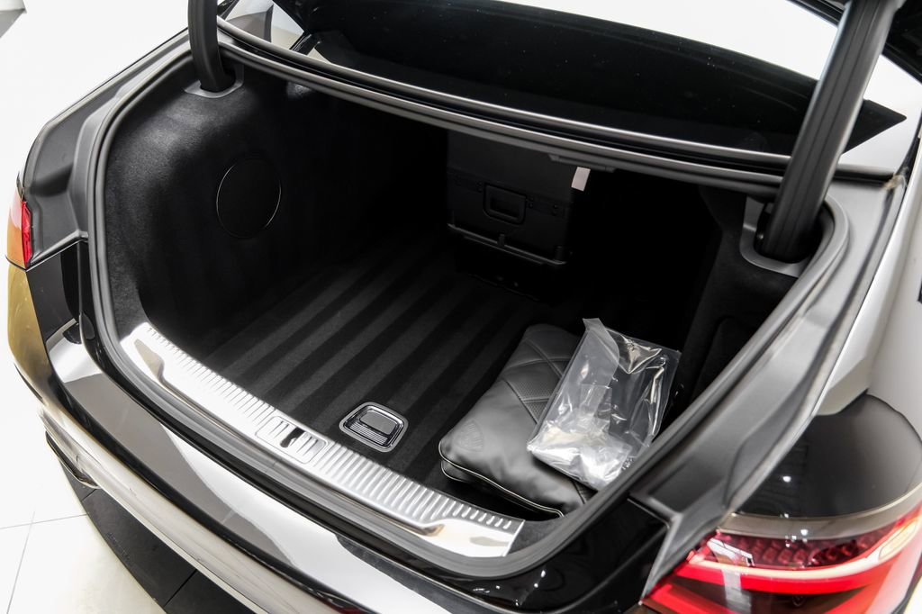 Used 2024 Mercedes-Benz Maybach S 680 4MATIC image 71