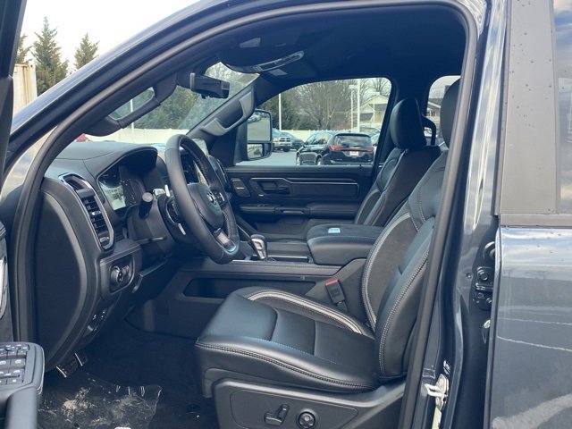 New 2026 RAM 1500 RHO w/ RHO Level 1 Equipment Group image 16