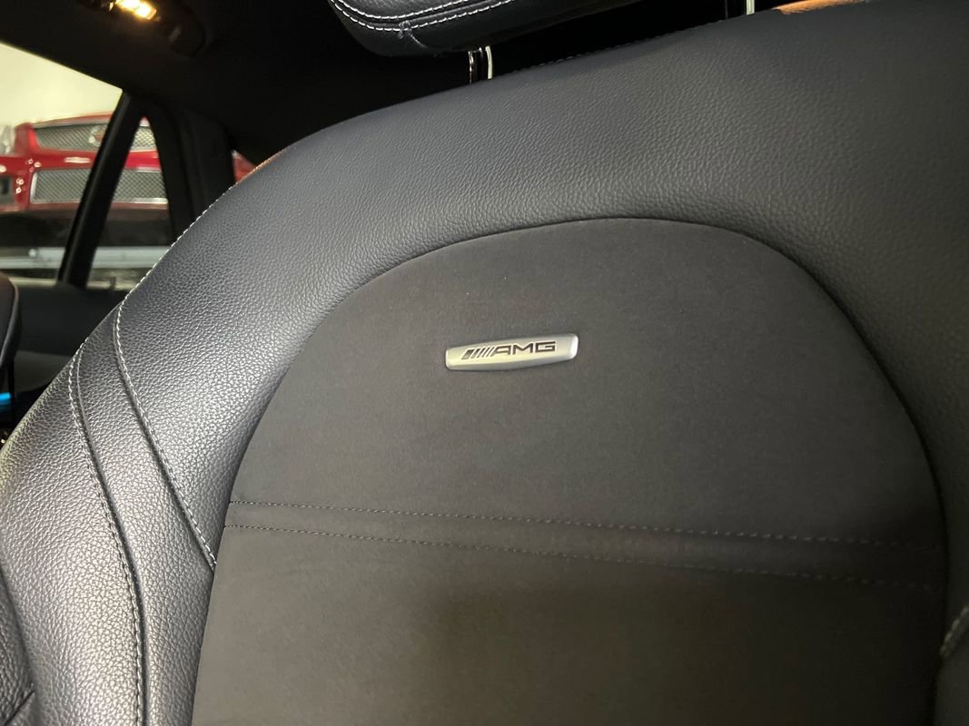 Used 2018 Mercedes-Benz GLC 63 AMG 4MATIC image 73
