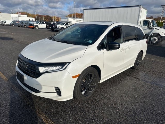 Used 2023 Honda Odyssey Sport