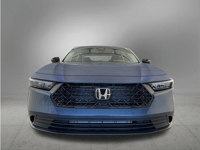 New 2026 Honda Accord SE image 9