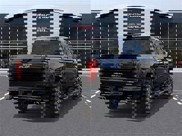 New 2026 GMC Sierra 1500 Denali Ultimate image 4