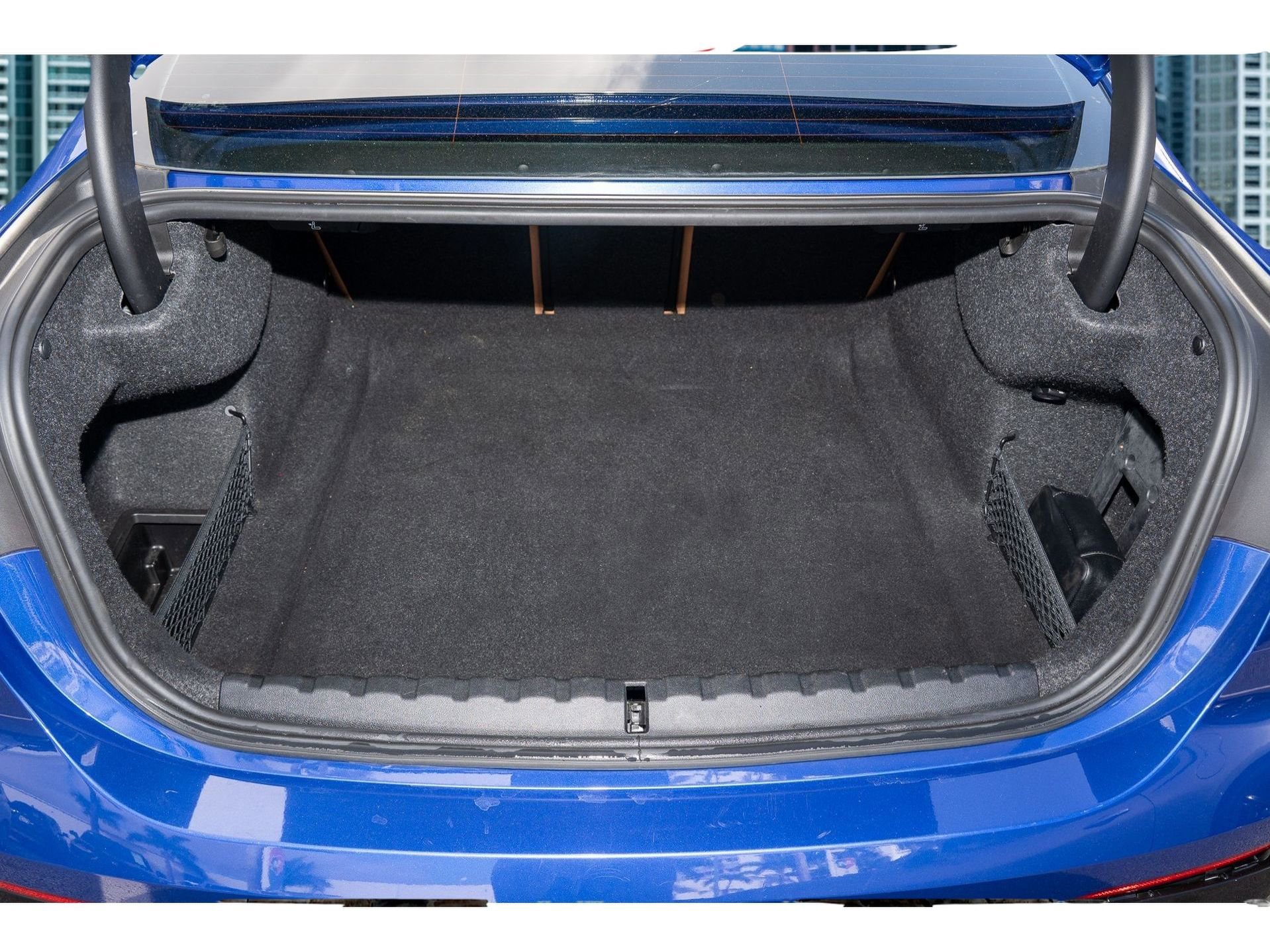 Used 2021 BMW 440i xDrive Coupe w/ Premium Package image 9