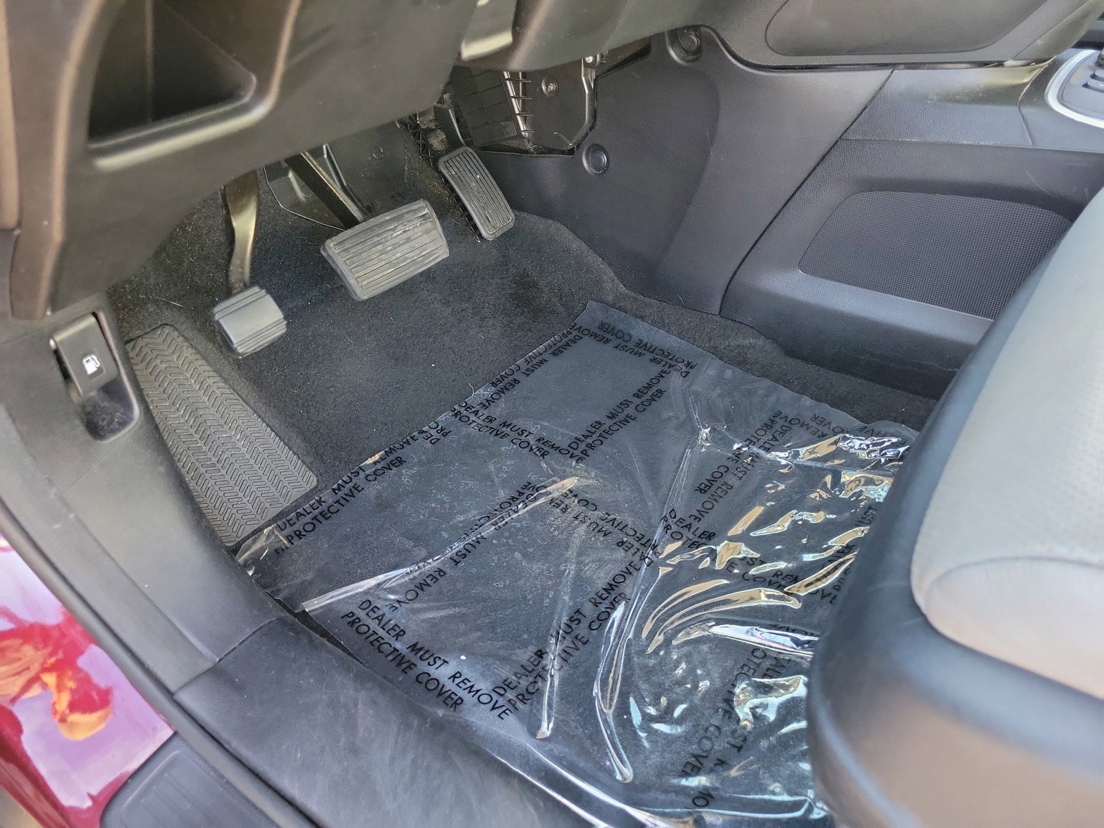 Used 2015 Honda CR-V EX-L image 16