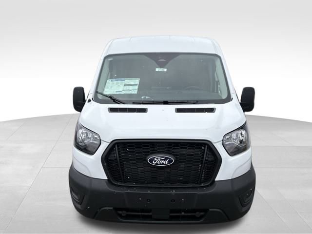 New 2026 Ford Transit 250 148 Medium Roof image 7