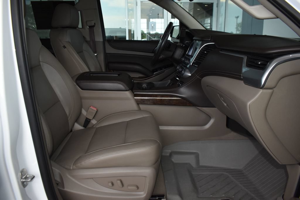 Used 2019 Chevrolet Tahoe LT AWD/4WD image 5