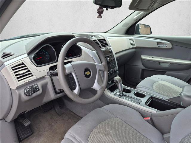 Used 2012 Chevrolet Traverse LS FWD image 9