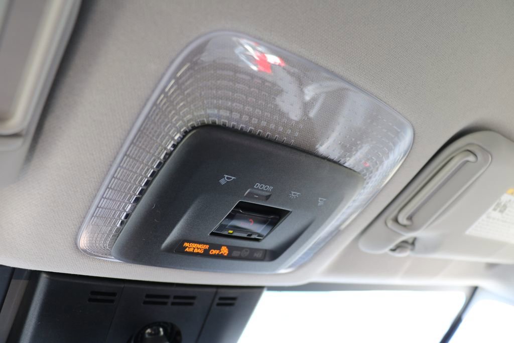 New 2026 Toyota Prius Plug-In Hybrid image 18