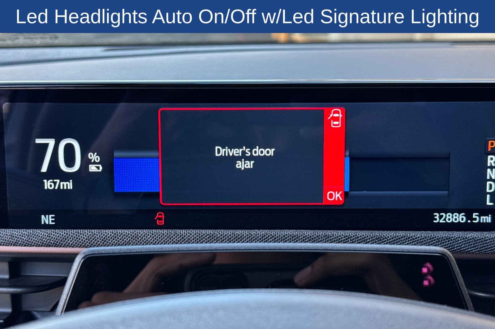Certified 2023 Ford Mustang Mach-E GT AWD/4WD image 30