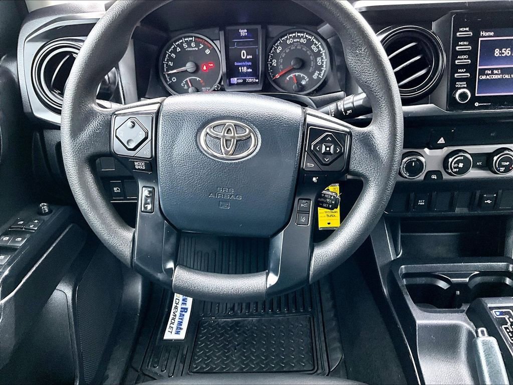 Used 2020 Toyota Tacoma SR image 15