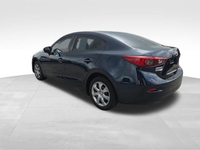Used 2015 MAZDA MAZDA3 i SV FWD image 17