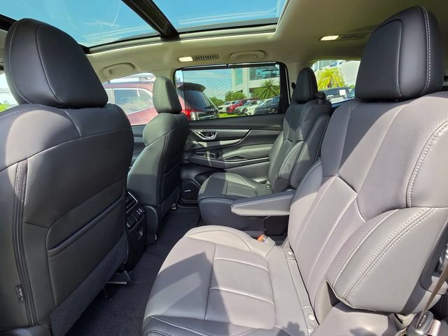 New 2026 Subaru Ascent Limited AWD/4WD image 10