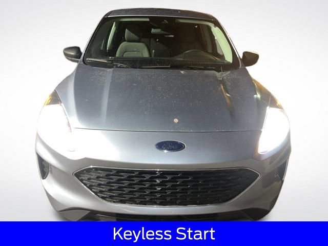 Certified 2022 Ford Escape SE w/ Cold Weather Package image 9