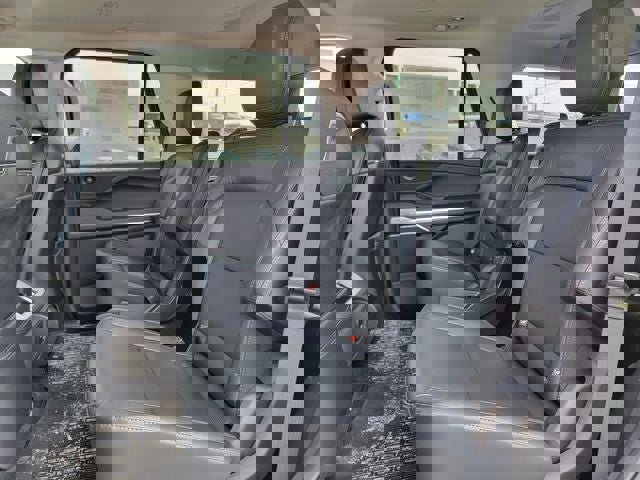 New 2026 Lincoln Navigator Premiere image 20