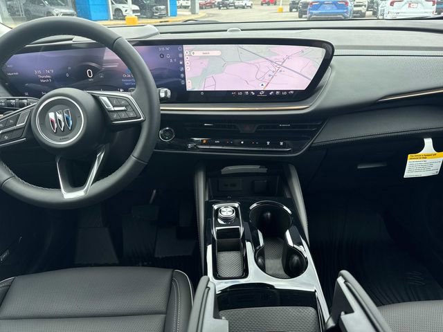 Used 2026 Buick Envision Avenir AWD/4WD image 20