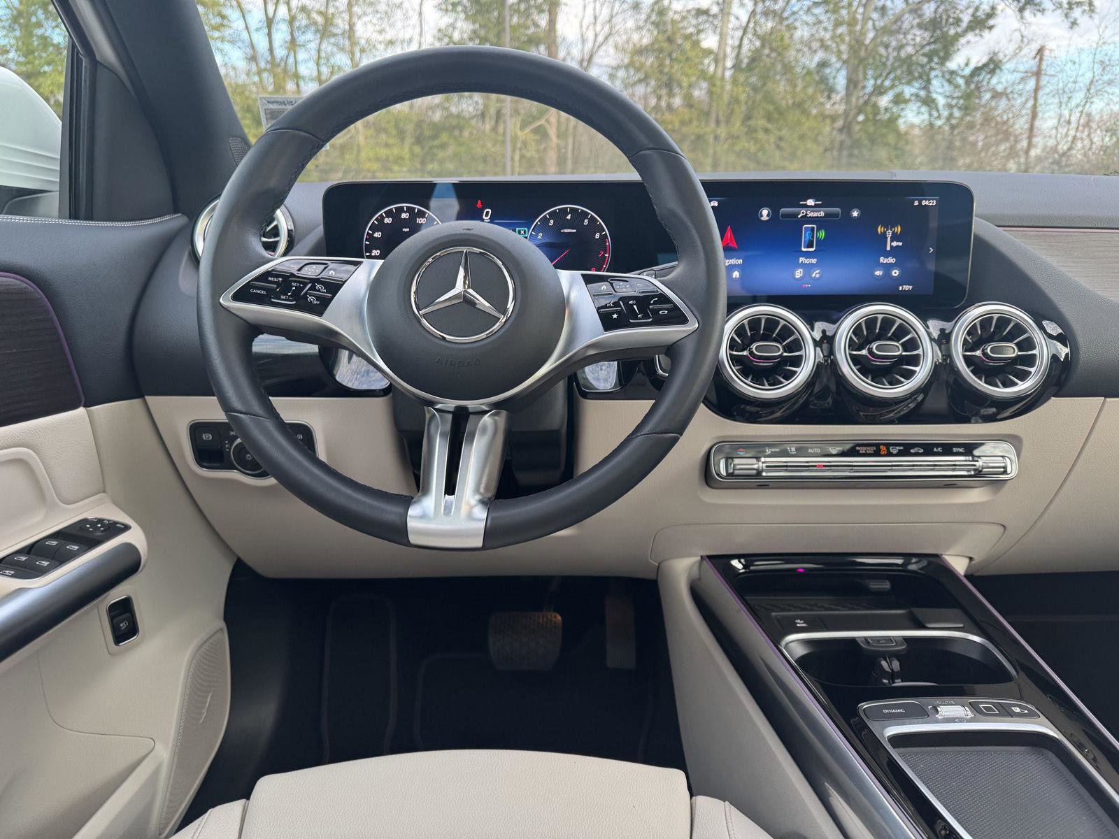 Certified 2026 Mercedes-Benz GLA 250 image 19