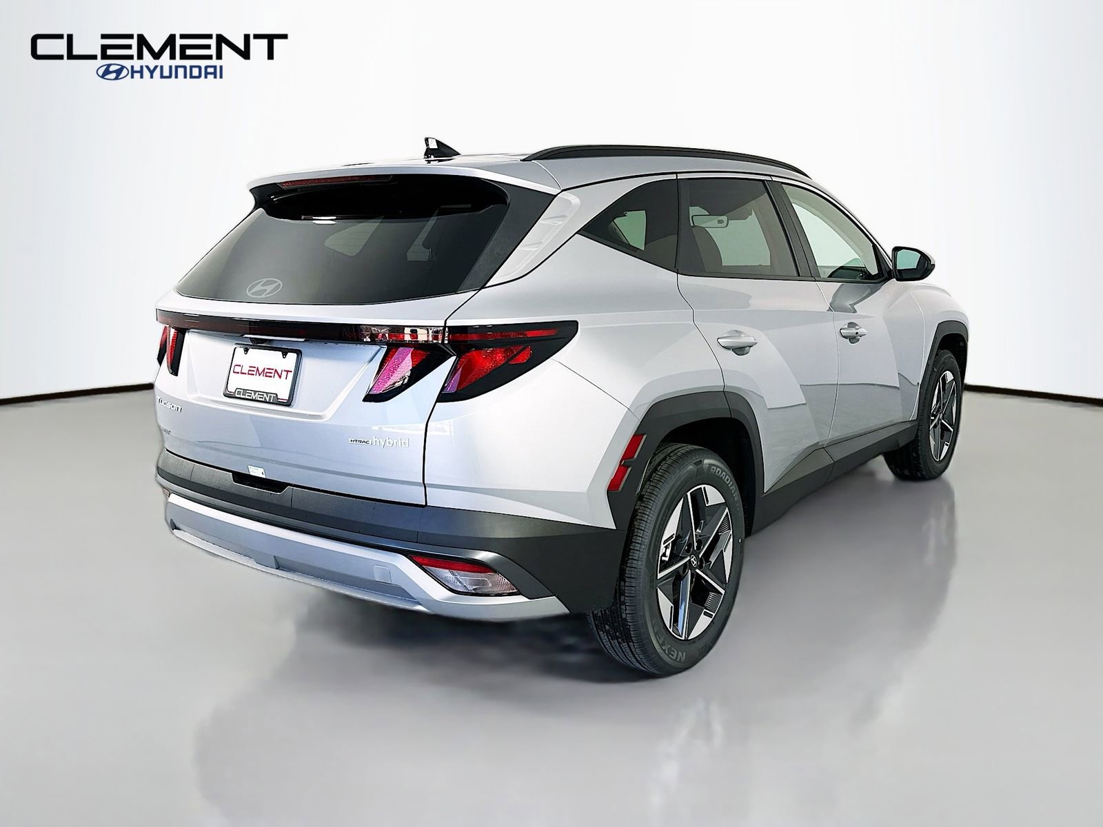 New 2026 Hyundai Tucson SEL image 6