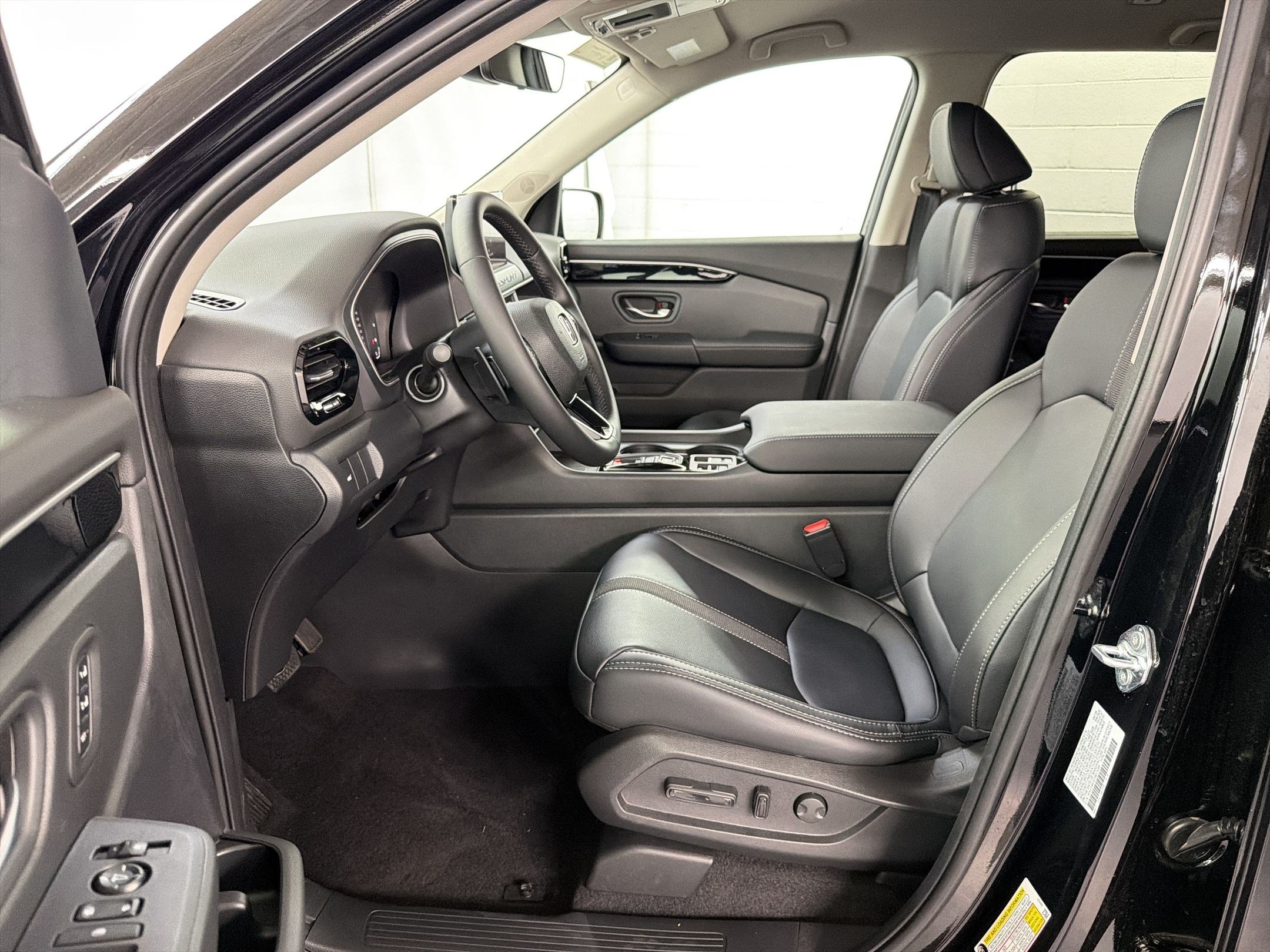 New 2026 Honda Passport RTL image 5