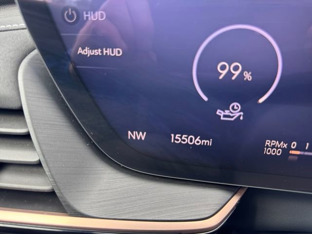 Used 2025 Buick Envision Sport Touring image 24