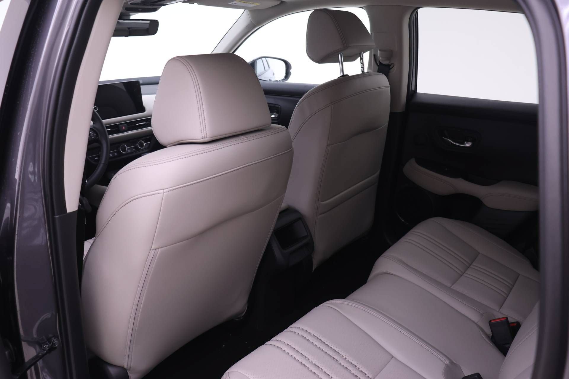 New 2027 Honda HR-V EX-L image 13