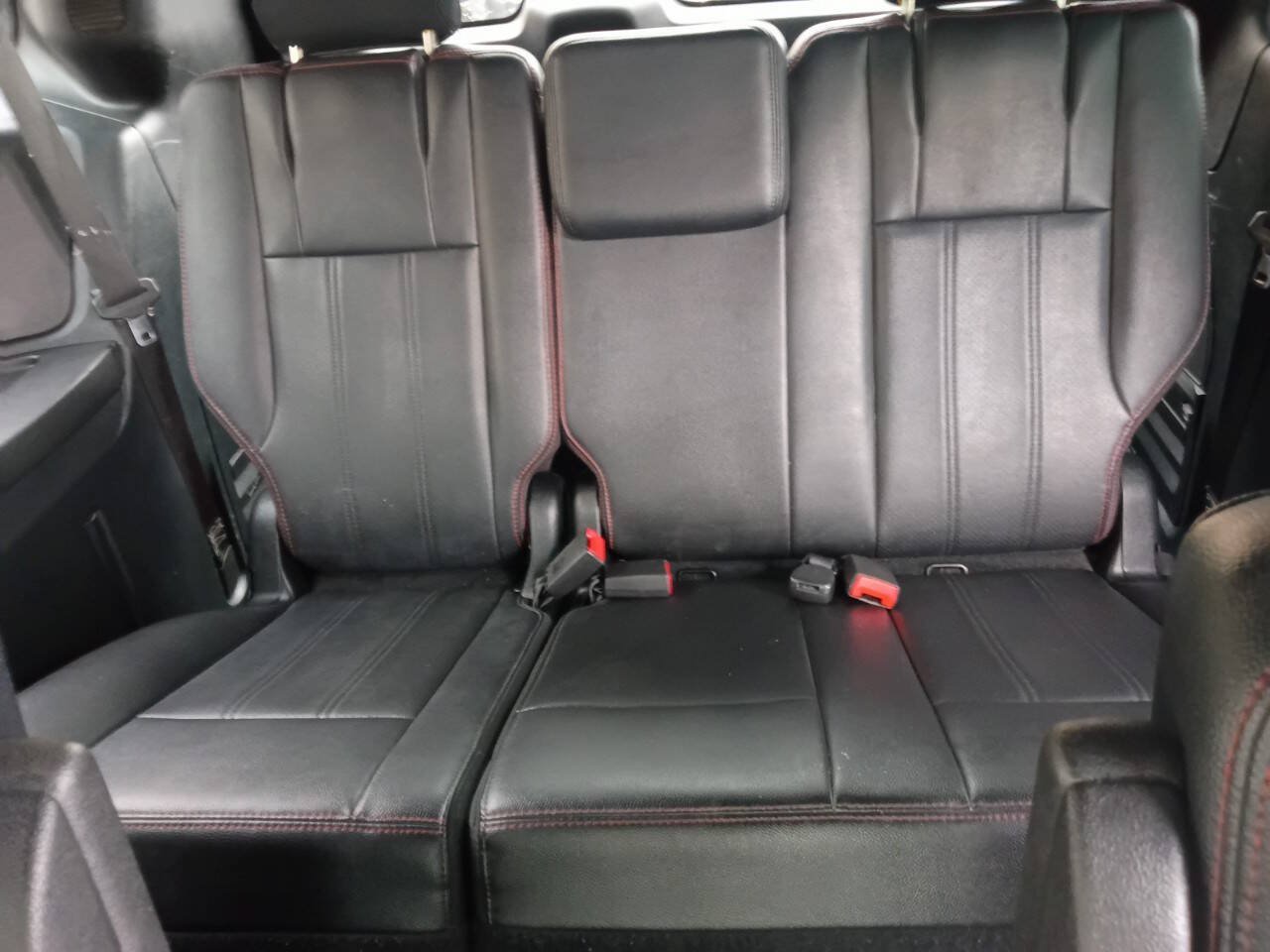 Used 2018 Dodge Grand Caravan GT FWD image 11