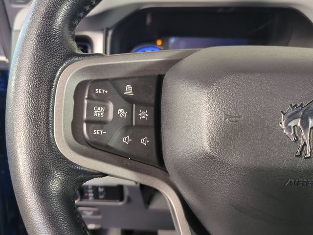 Used 2023 Ford Bronco Badlands AWD/4WD image 32