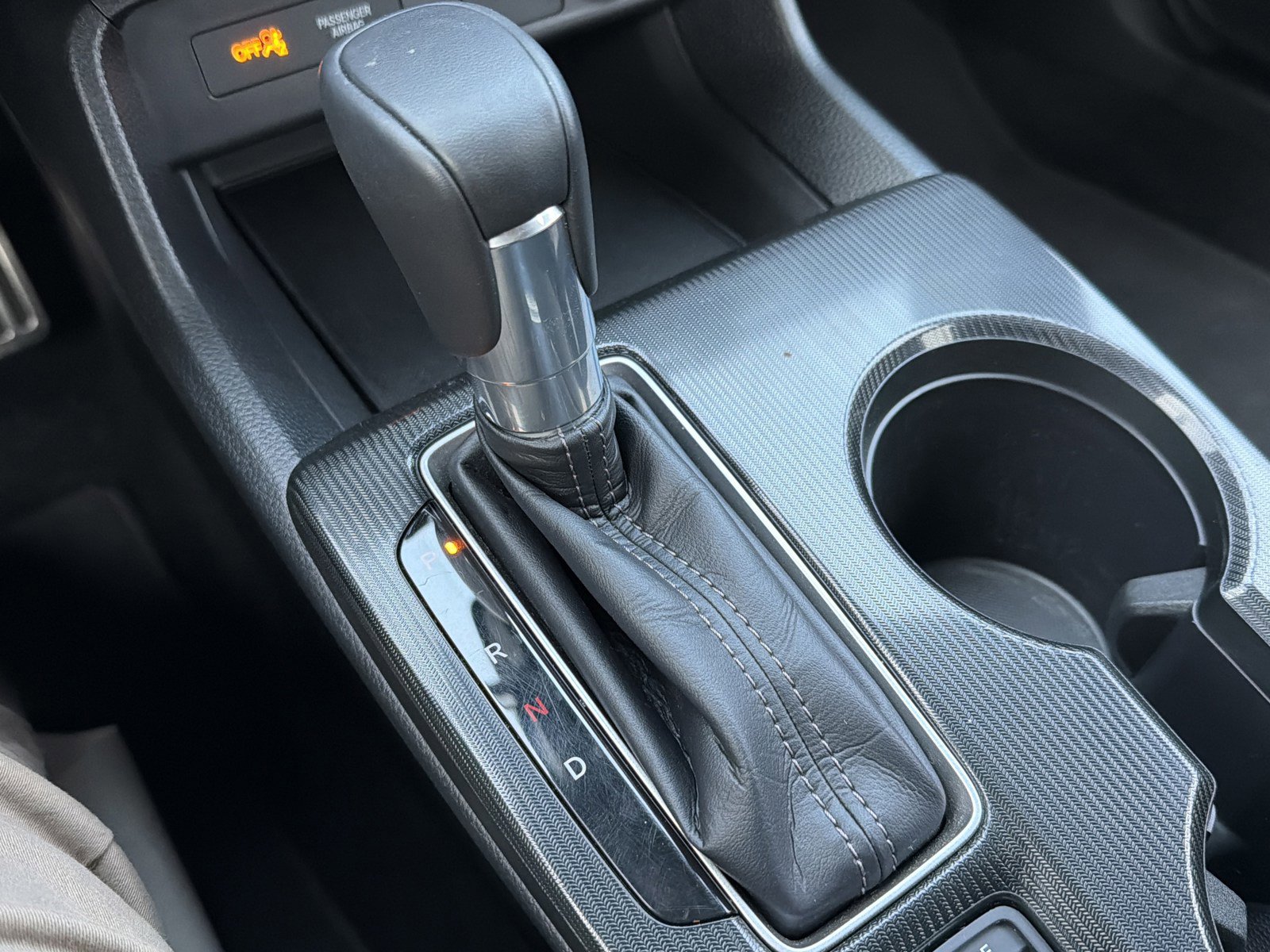 Used 2024 Honda Civic Sport image 24