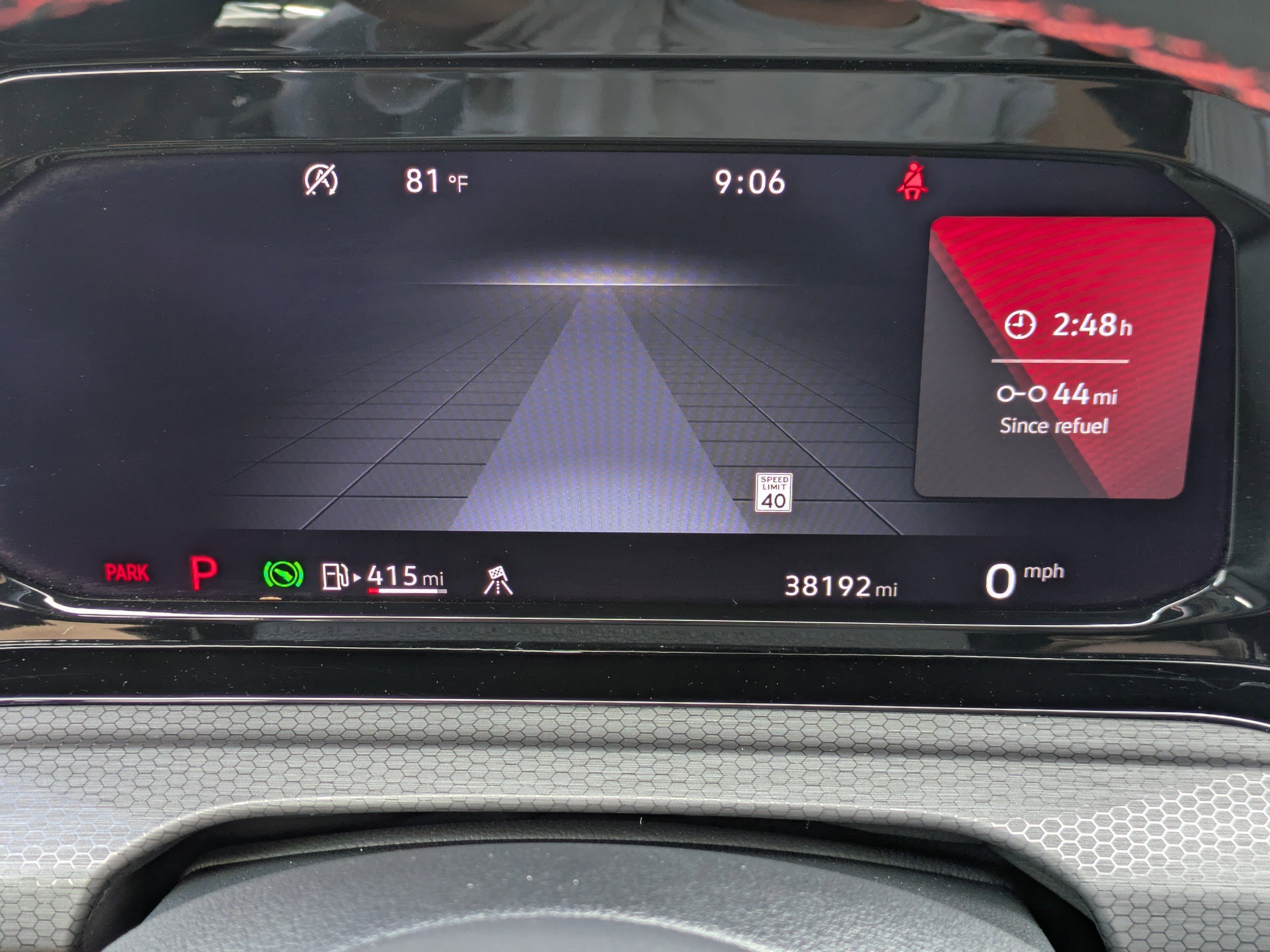 Certified 2023 Volkswagen GTI SE FWD image 30