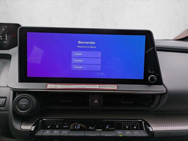 New 2026 Toyota Prius Limited image 12