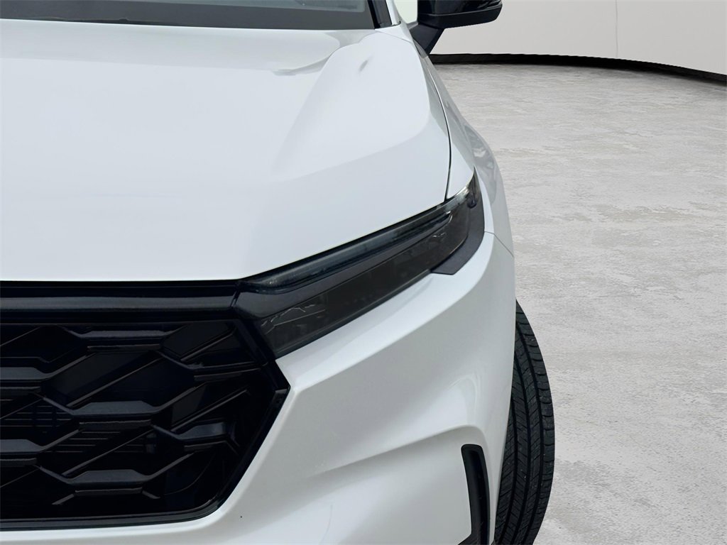 New 2026 Honda CR-V Sport-L image 4