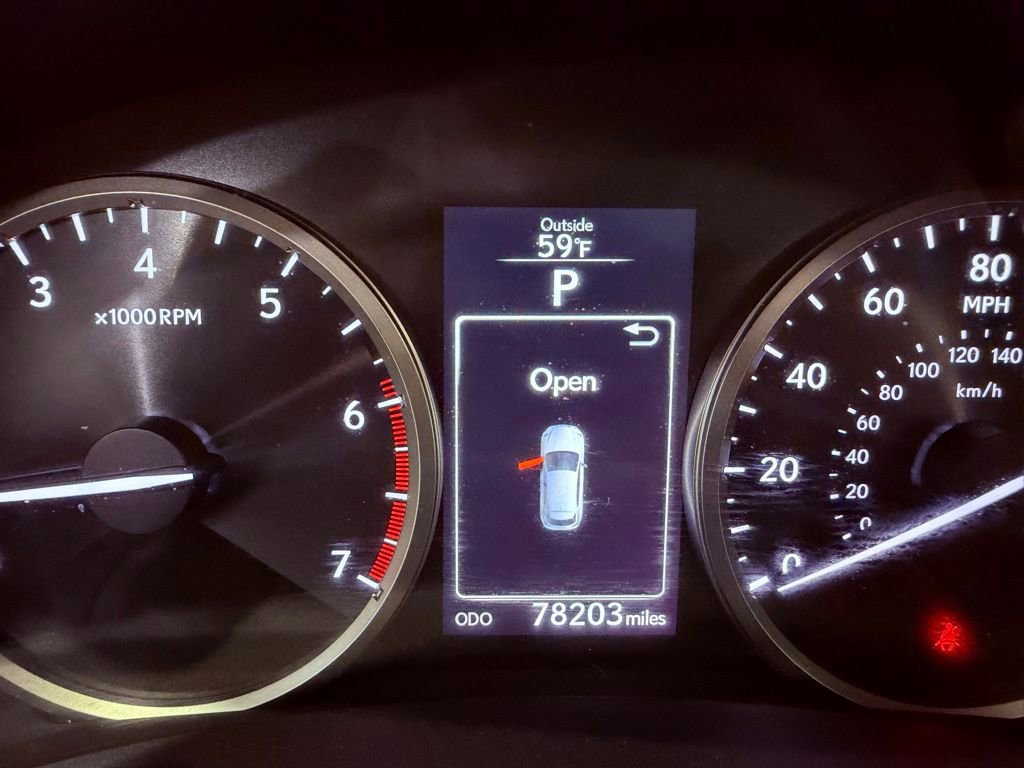 Used 2017 Lexus NX 200t F Sport image 24