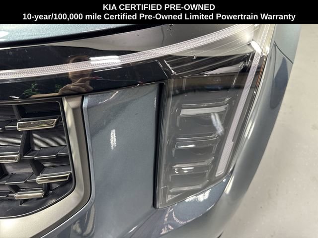 Certified 2026 Kia Carnival SX Prestige image 28