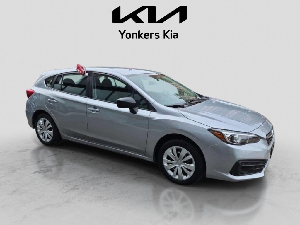 Used 2020 Subaru Impreza 2.0i AWD/4WD image 4