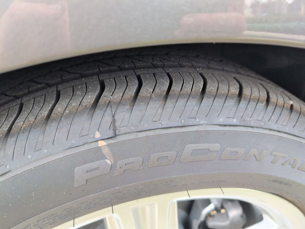 New 2026 Ford Mustang Premium image 16