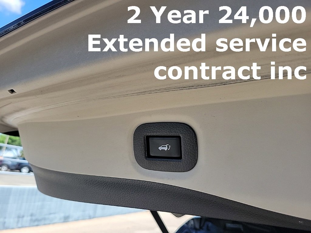 Used 2019 Nissan Rogue SV image 15