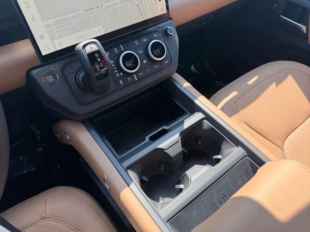 New 2026 Land Rover Defender 110 S AWD/4WD image 24