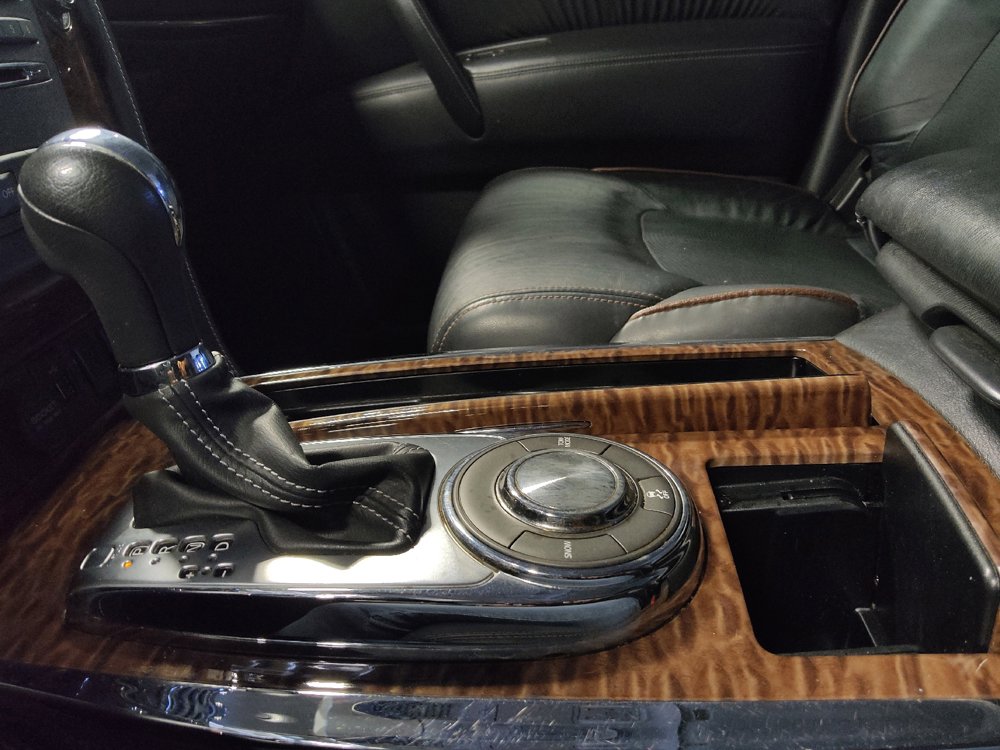 Used 2018 Nissan Armada SL w/ Premium Package RWD image 26
