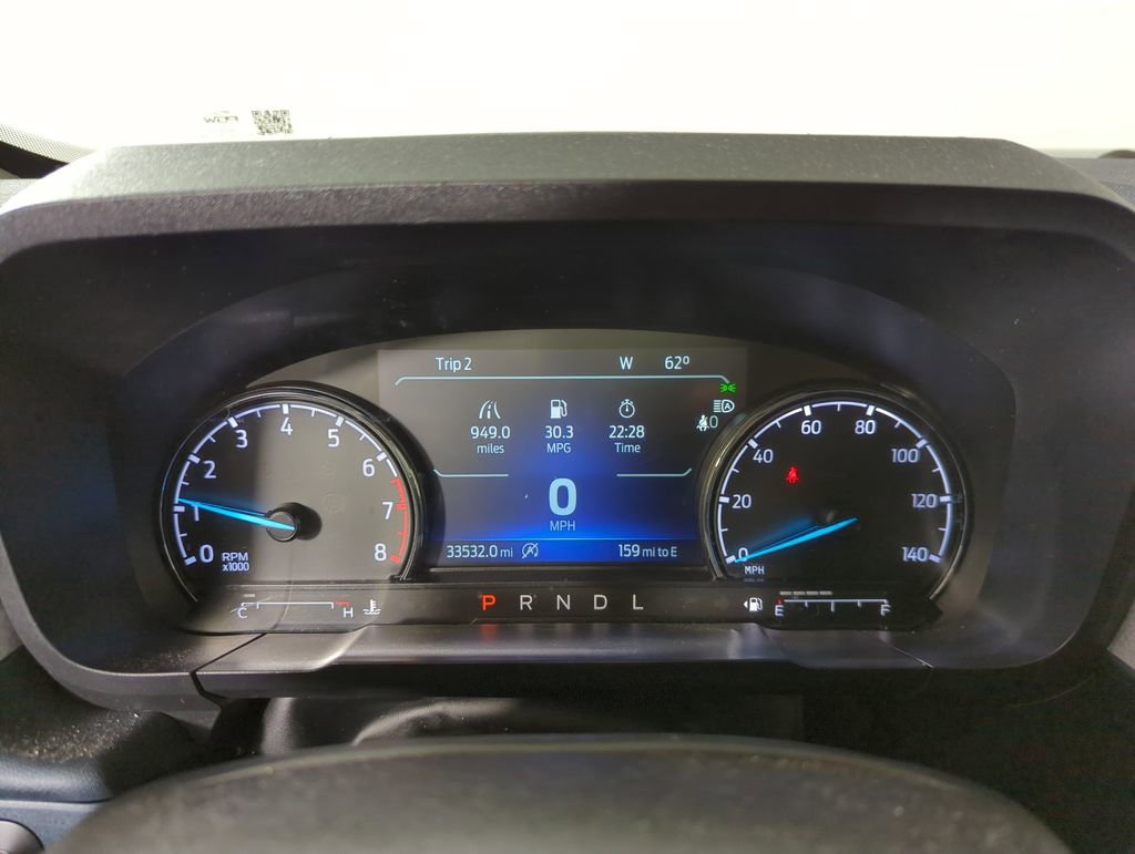 Used 2022 Ford Maverick XLT w/ Equipment Group 300A Standard image 12