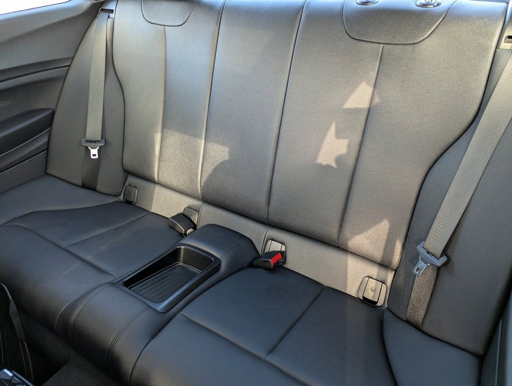 Used 2021 BMW M240i xDrive Coupe w/ Premium Package image 17